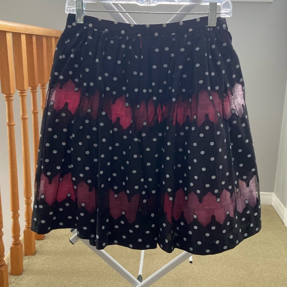 💫ANTHROPOLOGIE💫 TRACY REESE SKIRT - Picture 1 of 7